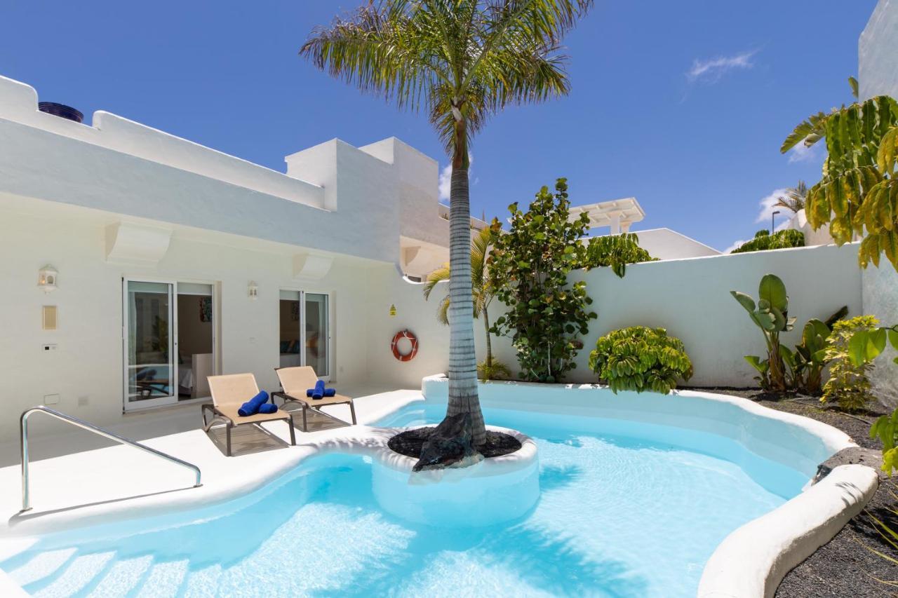 Villa 10.3 Corralejo Ngoại thất bức ảnh