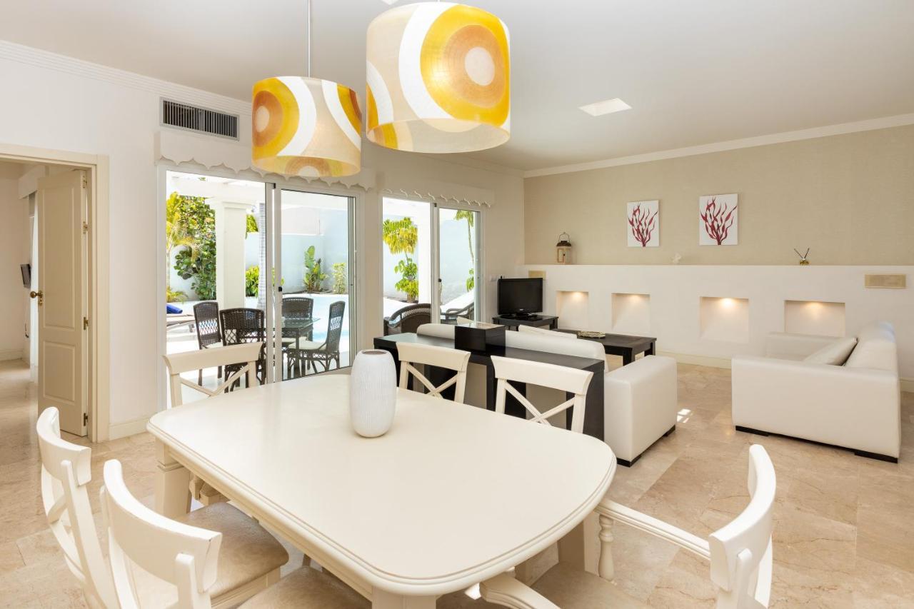 Villa 10.3 Corralejo Ngoại thất bức ảnh