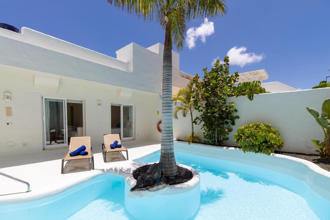 Villa 10.3 Corralejo Ngoại thất bức ảnh