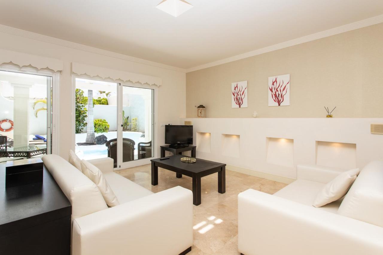 Villa 10.3 Corralejo Ngoại thất bức ảnh
