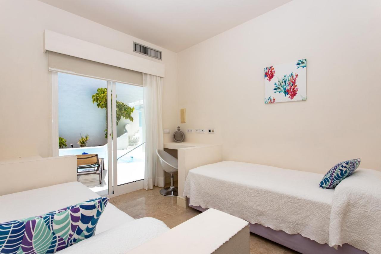 Villa 10.3 Corralejo Ngoại thất bức ảnh