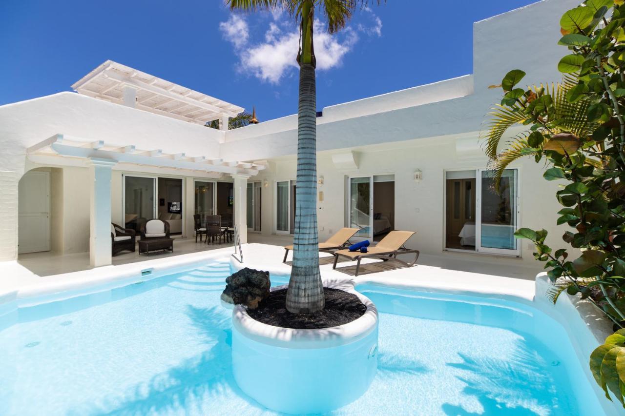 Villa 10.3 Corralejo Ngoại thất bức ảnh