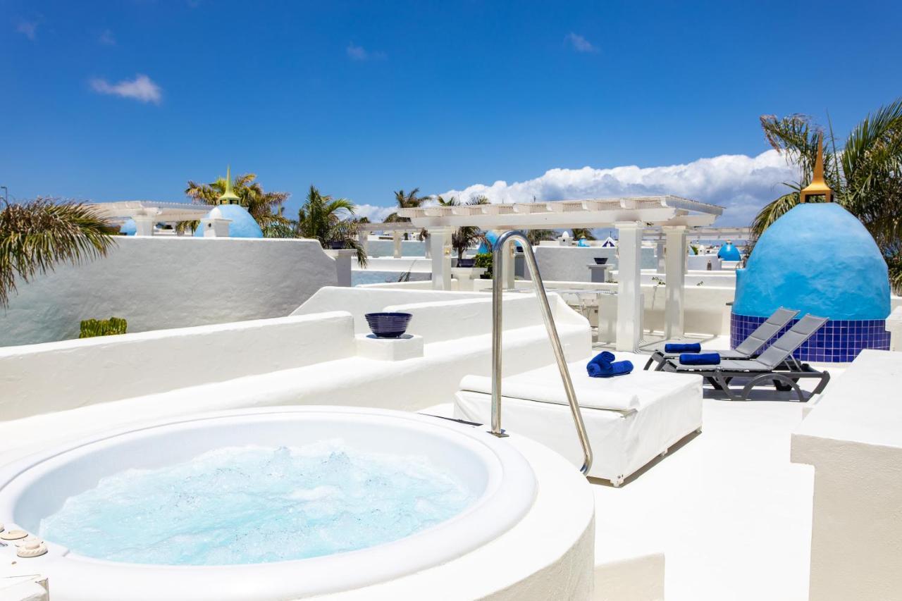Villa 10.3 Corralejo Ngoại thất bức ảnh