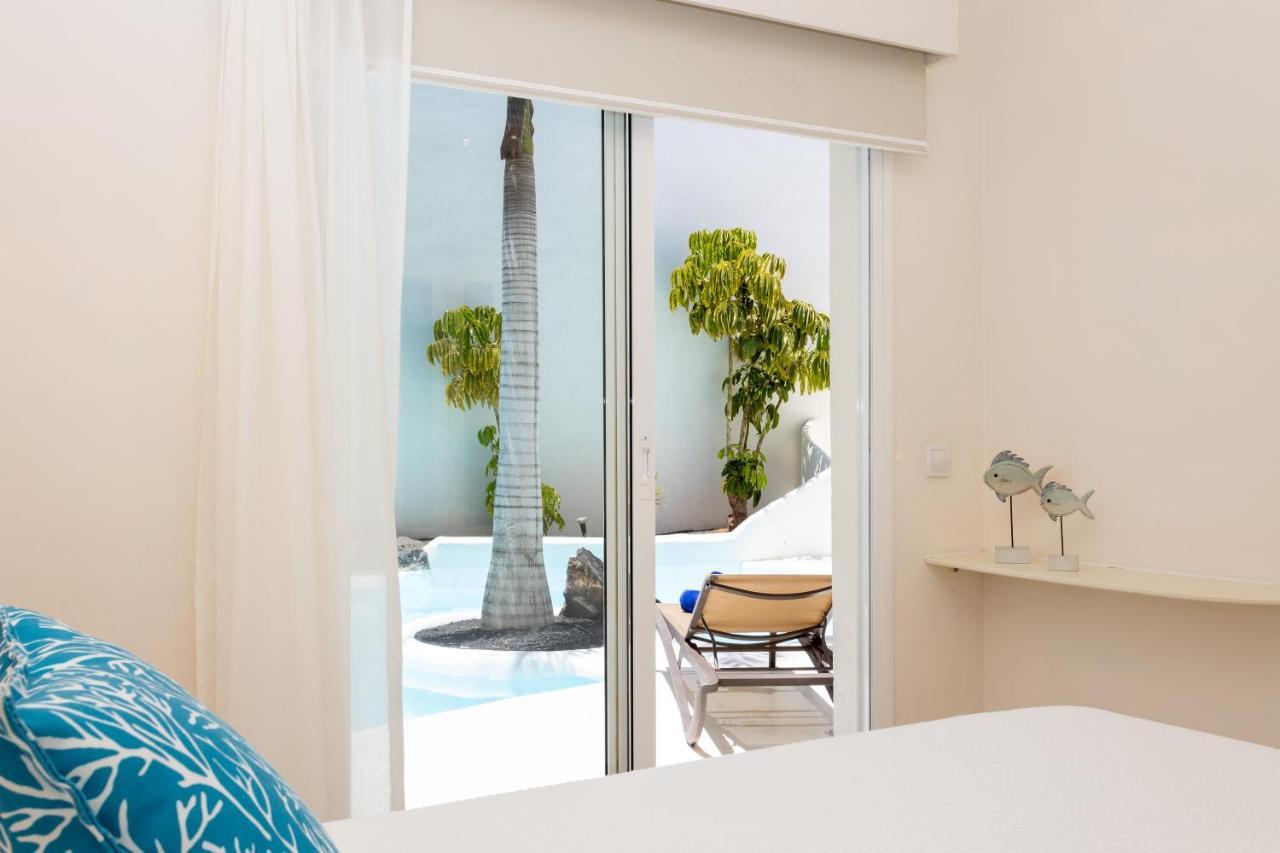 Villa 10.3 Corralejo Ngoại thất bức ảnh