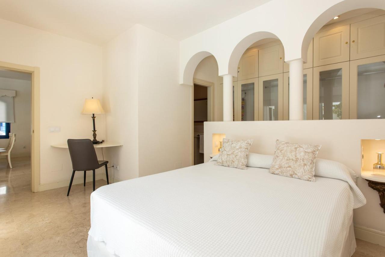 Villa 10.3 Corralejo Ngoại thất bức ảnh