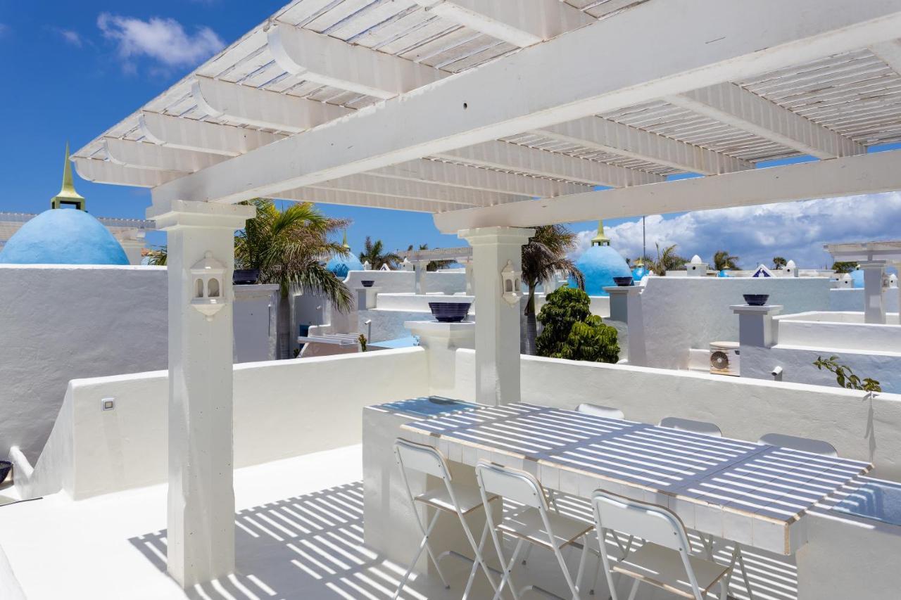 Villa 10.3 Corralejo Ngoại thất bức ảnh