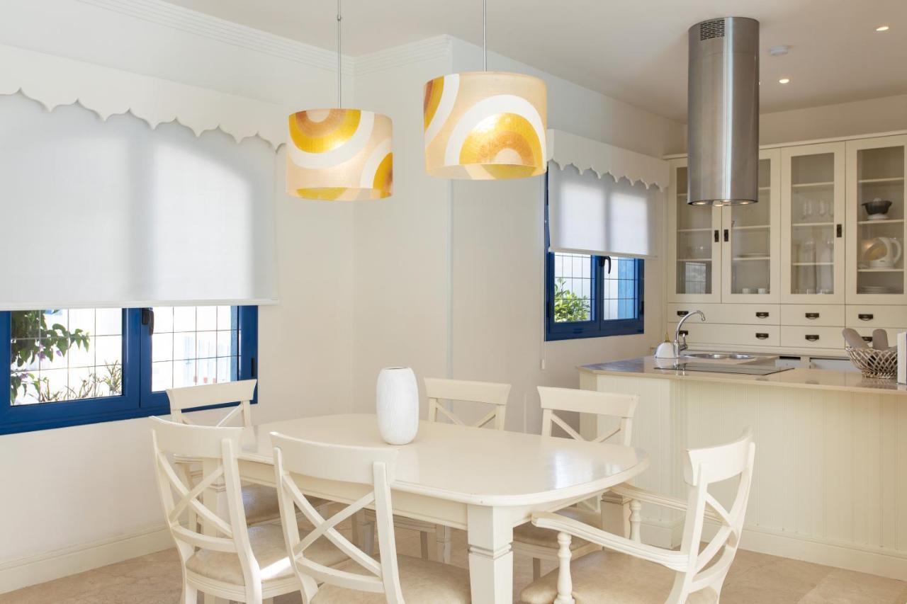 Villa 10.3 Corralejo Ngoại thất bức ảnh