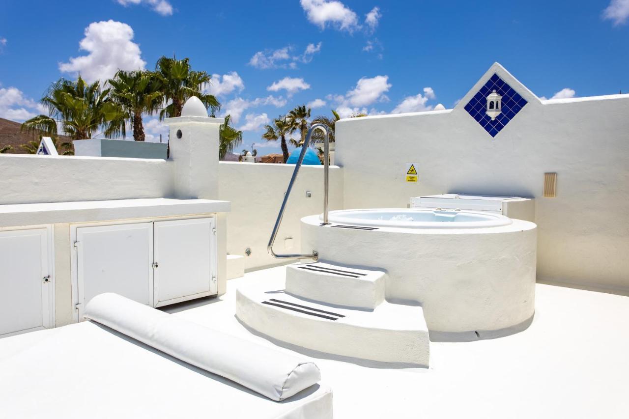 Villa 10.3 Corralejo Ngoại thất bức ảnh