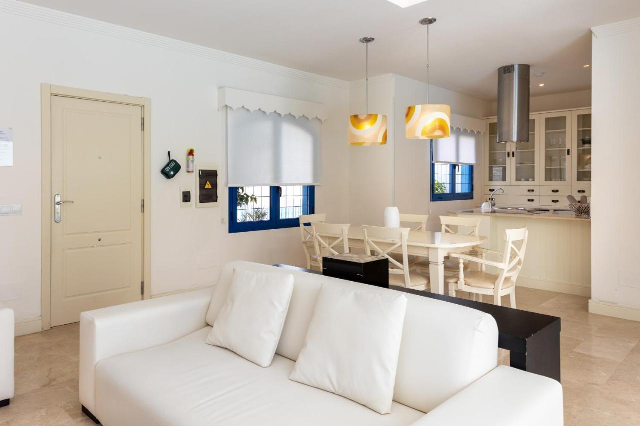 Villa 10.3 Corralejo Ngoại thất bức ảnh