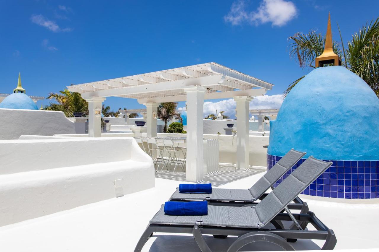 Villa 10.3 Corralejo Ngoại thất bức ảnh
