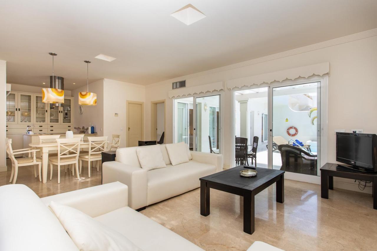 Villa 10.3 Corralejo Ngoại thất bức ảnh